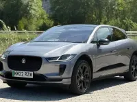 Used Jaguar I-Pace 294 kW (400 HP) 2022 SUV
