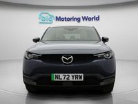 Used Mazda MX30 Inclusive 106 kW (145 HP) 2022 Grey SUV