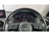 Used Audi Q2 Sport 110 HP (80 kW) 2022 White SUV