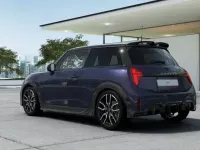 New Mini Cooper S Hatch 201 HP (147 kW) 2026 Blue Hatchback