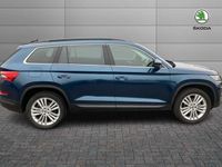 used Skoda Kodiaq 1.5 TSI (150ps) SE L (7 seats) ACT DSG SUV