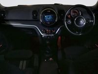 Used Mini Cooper S 192 HP (141 kW) 2018 Black Hatchback