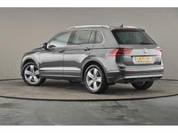 Used VW Tiguan 150 HP (110 kW) 2020 SUV