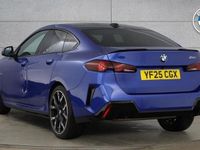 Used BMW 220 M Sport 168 HP (123 kW) 2025 Blue Coupe