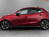 Used Mazda 2 Homura-Aka 90 HP (66 kW) 2024 Hatchback