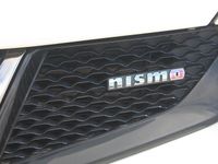 Used Nissan Juke Nismo 2013 White SUV