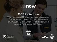 Used Renault Captur Bose Edition 142 HP (104 kW) 2023 Oyster grey  SUV