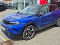 Used Vauxhall Mokka 136 HP (100 kW) 2026 SUV