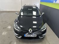 used Renault Mégane GT Line 1.6 dCi TomTom Energy 5dr