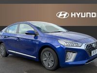 Used Hyundai Ioniq Premium 141 HP (103 kW) 2022 Hatchback