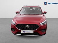 used MG ZS Exclusive Hatchback
