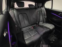 Used BMW 120 M Sport 190 HP (139 kW) 2020 Blue Hatchback