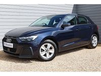 Used Audi A1 Business 2020 Blue SUV