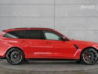 Used BMW M3 Competition Edition 503 HP (369 kW) 2024 Red Estate