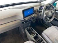 Used VW ID.3 Pro Performance 150 kW (204 HP) 2022 Other Hatchback