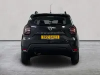 Used Dacia Duster Essentiel 90 HP (66 kW) 2022 Black SUV
