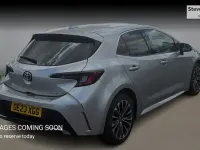 Used Toyota Corolla Design 140 HP (102 kW) 2026 Hatchback