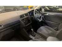Used VW Tiguan Elegance 150 HP (110 kW) 2023 Blue SUV