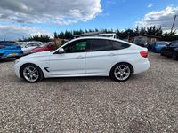Used BMW 335 M Sport 2015 White Hatchback