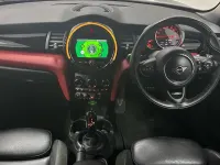 Used Mini Cooper S Sport 192 HP (141 kW) 2019 Grey Hatchback