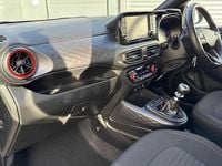 Used Hyundai i10 N Line 101 HP (74 kW) 2023 Black Hatchback