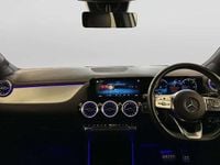 Used Mercedes EQA250 AMG line 139 kW (190 HP) 2022 SUV