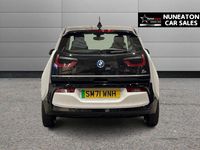 Used BMW i3 Comfort Edition 125 kW (170 HP) 2022 White Hatchback