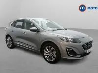 Usado Ford Kuga Vignale 224 HP (164 kW) 2023 SUV