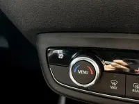 Used Vauxhall Crossland Ultimate 110 HP (80 kW) 2022 Blue SUV