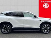 Used MG HS Trophy 2025 SUV