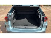 Usado Citroën C4 PureTech 131 HP (96 kW) 2021 Azul Citadino