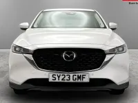 Used Mazda CX-5 Exclusive-Line 165 HP (121 kW) 2025 SUV