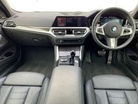 Used BMW M440 M Sport 374 HP (275 kW) 2021 Black Sedan