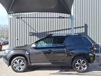 Used Dacia Duster Prestige 90 HP (66 kW) 2022 Black SUV