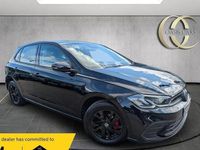 Used VW Polo Life 95 HP (69 kW) 2026 Hatchback