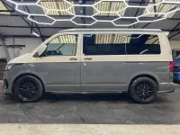 Used VW Transporter Startline 148 HP (108 kW) 2022 White Van