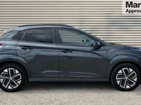 used Hyundai Kona Electric Hatchback 150kW Premium 64kWh 5dr Auto