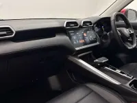 Used MG ZS Trophy 196 HP (144 kW) 2025 Red SUV