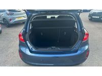 used Ford Fiesta 1.0 EcoBoost Hybrid mHEV 125 Titanium 5dr Petrol Hatchback