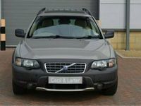 Usado Volvo XC70 163 HP (119 kW) 2003 SUV