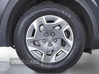 Used Hyundai Santa Fe Premium 230 HP (169 kW) 2023 Black SUV