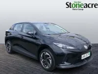 Used MG MG4 EV SE 319 kW (435 HP) 2025 Hatchback