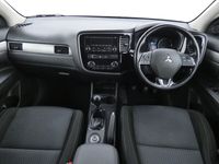 used Mitsubishi Outlander 2.3 DI-D GX 3 5d 147 BHP