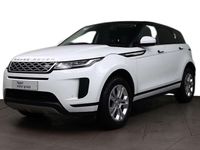 used Land Rover Range Rover evoque S Mhev