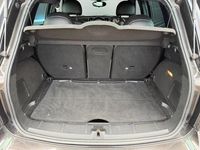 Used Mini Cooper S 2015 Grey Hatchback