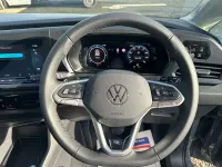 New VW Caddy Pro 122 HP (89 kW) 2025 Grey MPV