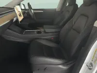 Used Tesla Model Y Long Range AWD 286 kW (389 HP) 2025 SUV