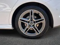 Used Mercedes B200 AMG Line Premium 163 HP (119 kW) 2019 White Hatchback