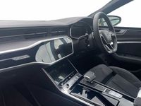 used Audi A7 40 TDI Quattro Black Edition 5dr S Tronic