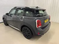 Used Mini Cooper S Countryman 2018 Grey SUV